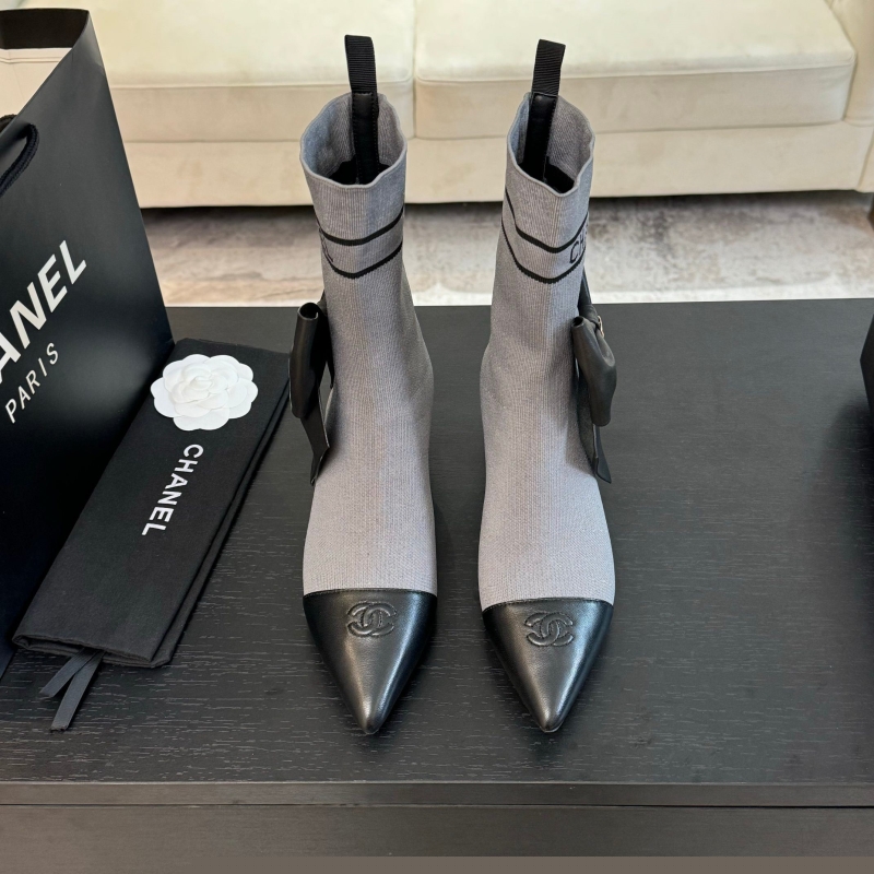 Ch*el boots